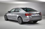 Skoda Superb 2015 года